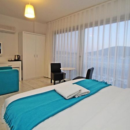 Larimar Boutique Hotel Çeşme Exterior foto